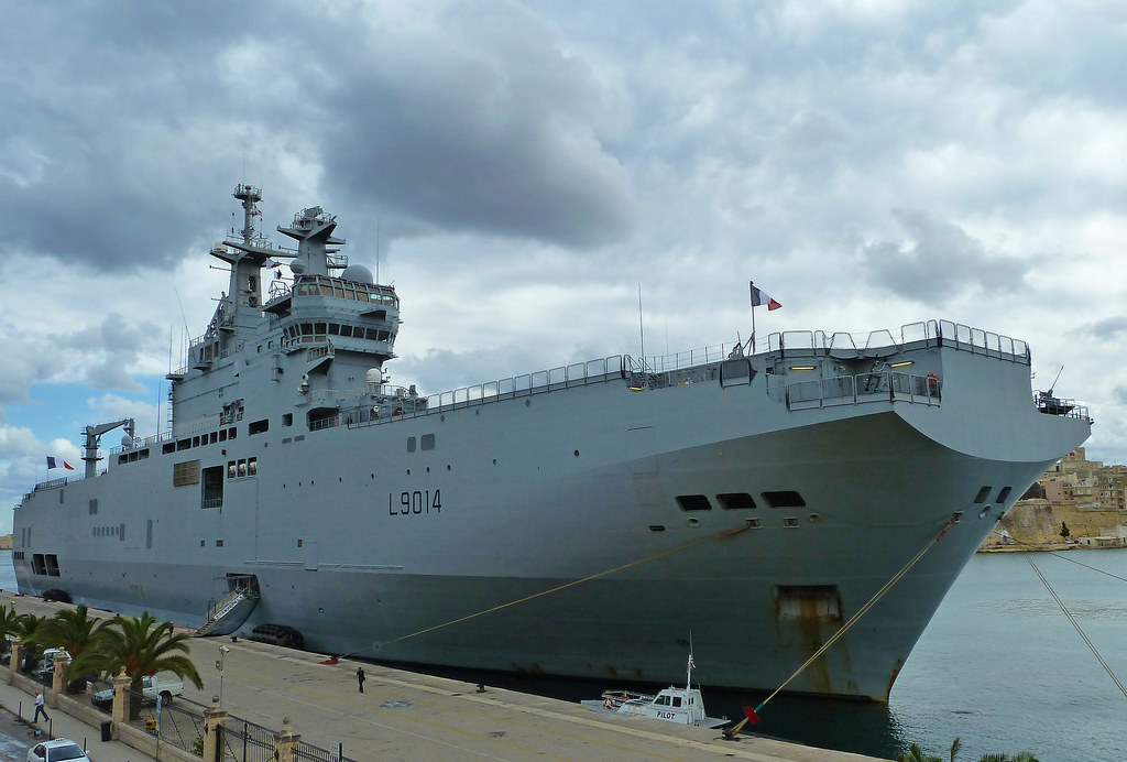 ship